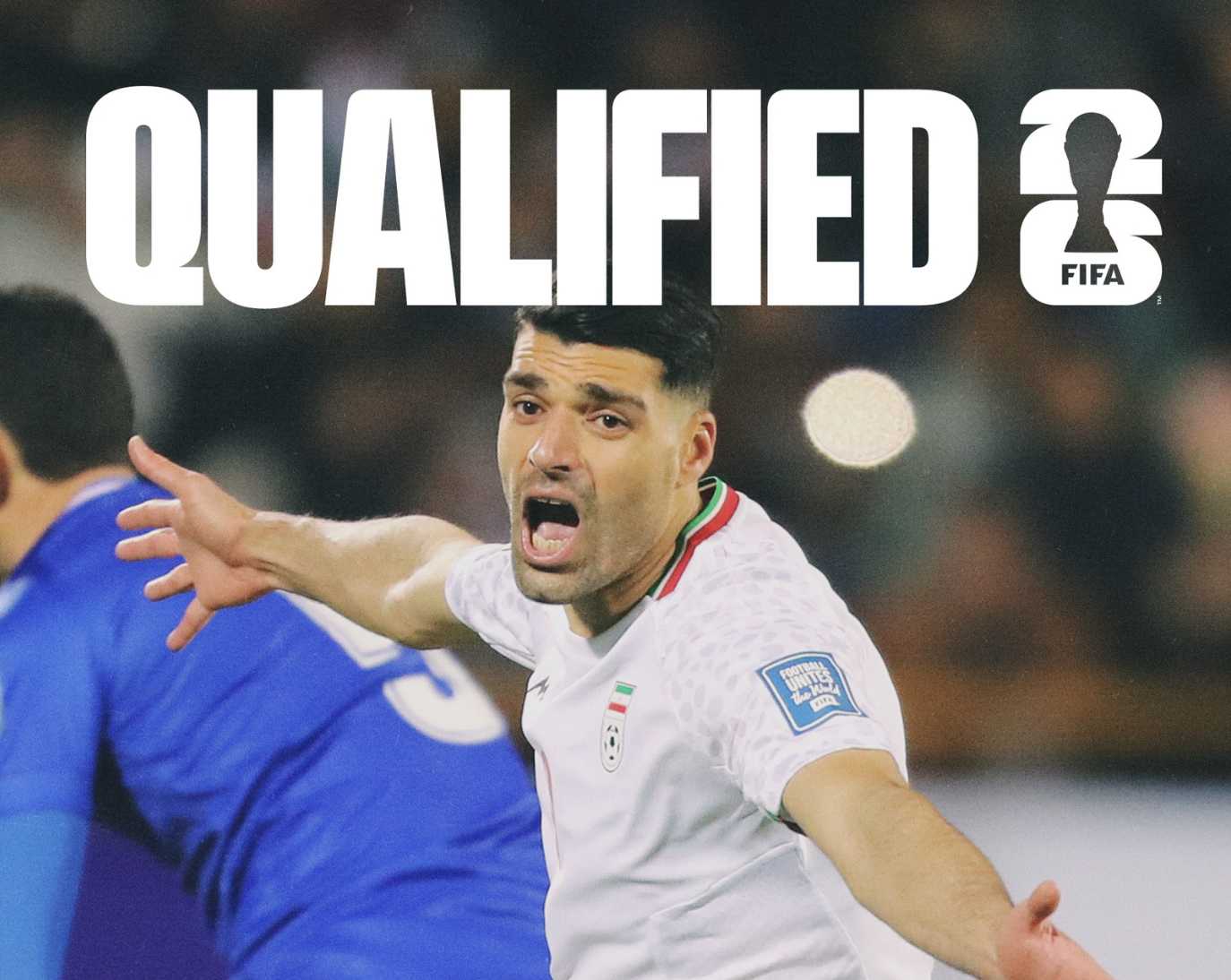 Irán pone en duda su participación en el Mundial